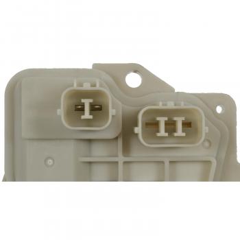 2005 Honda Civic Door Lock Actuator Rear Left Standard Motor Products DLA63 image 3 of 3