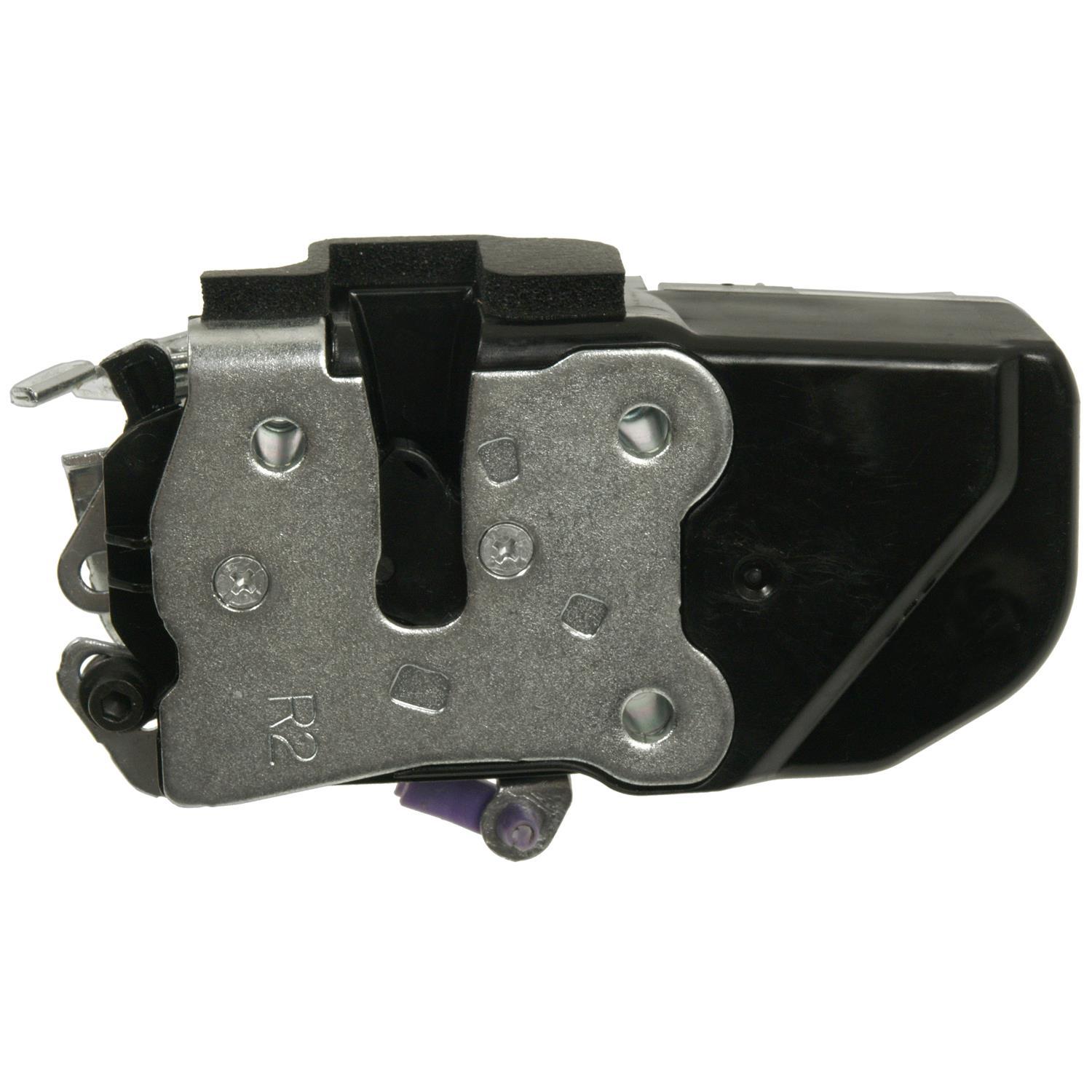 Standard Motor Products DLA630 - Door Lock Actuator Standard Motor Products DLA630 Door Lock Actuator product image 1 of 3