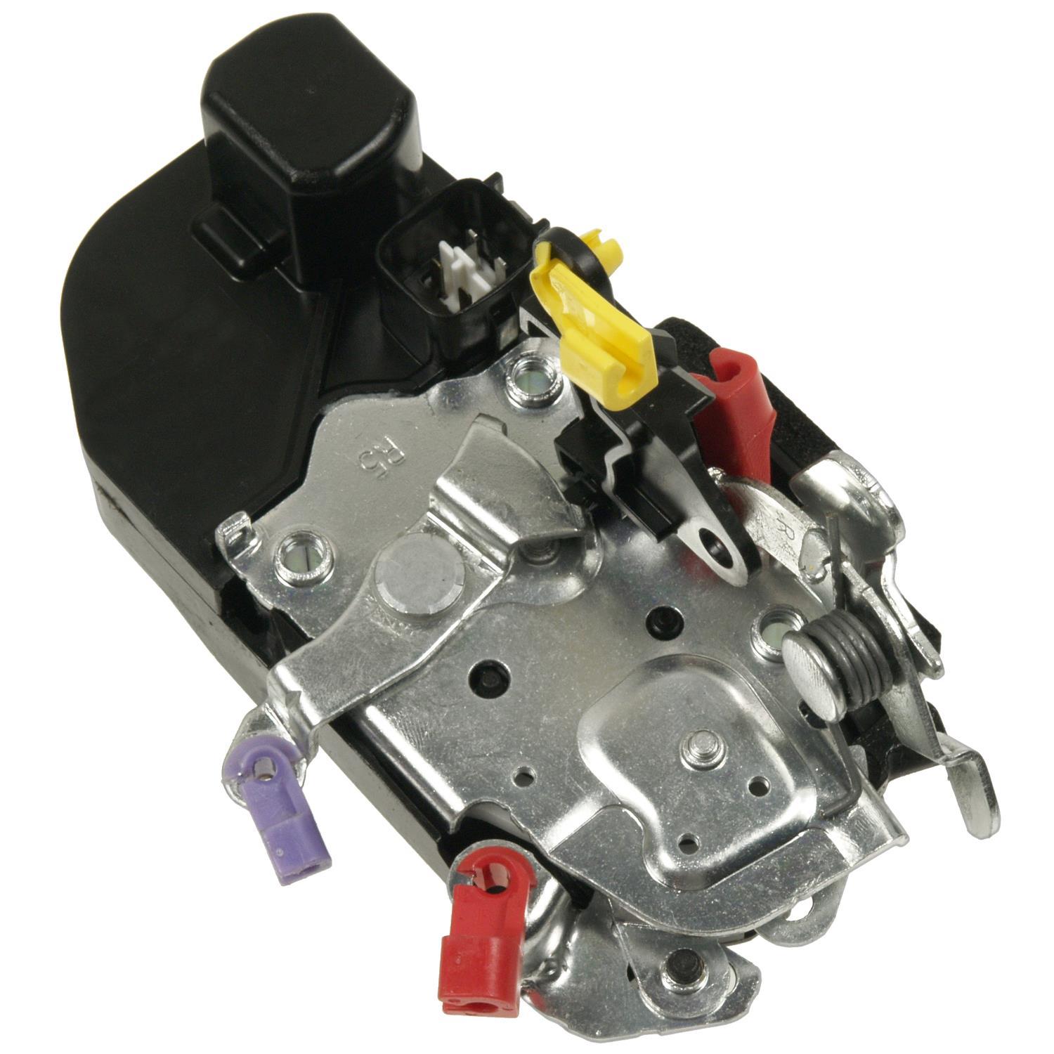 Standard Motor Products DLA630 - Door Lock Actuator Standard Motor Products DLA630 Door Lock Actuator product image 2 of 3