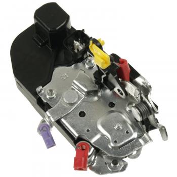 2010 Dodge Ram 3500 Door Lock Actuator Front Right Standard Motor Products DLA630 image 2 of 3