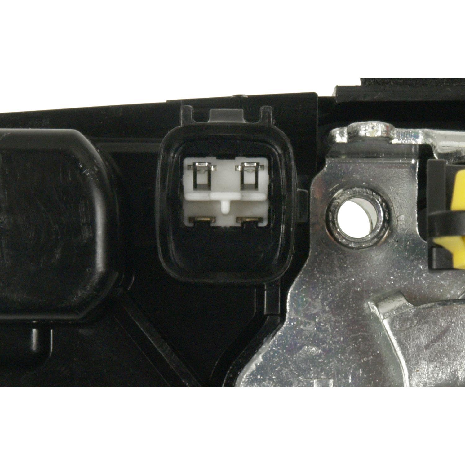 Standard Motor Products DLA630 - Door Lock Actuator Standard Motor Products DLA630 Door Lock Actuator product image 3 of 3