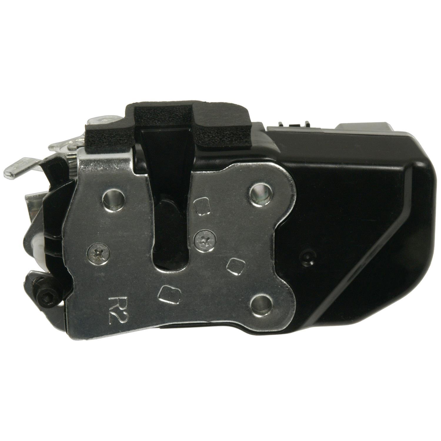 Standard Motor Products DLA631 - Door Lock Actuator Standard Motor Products DLA631 Door Lock Actuator product image 1 of 3