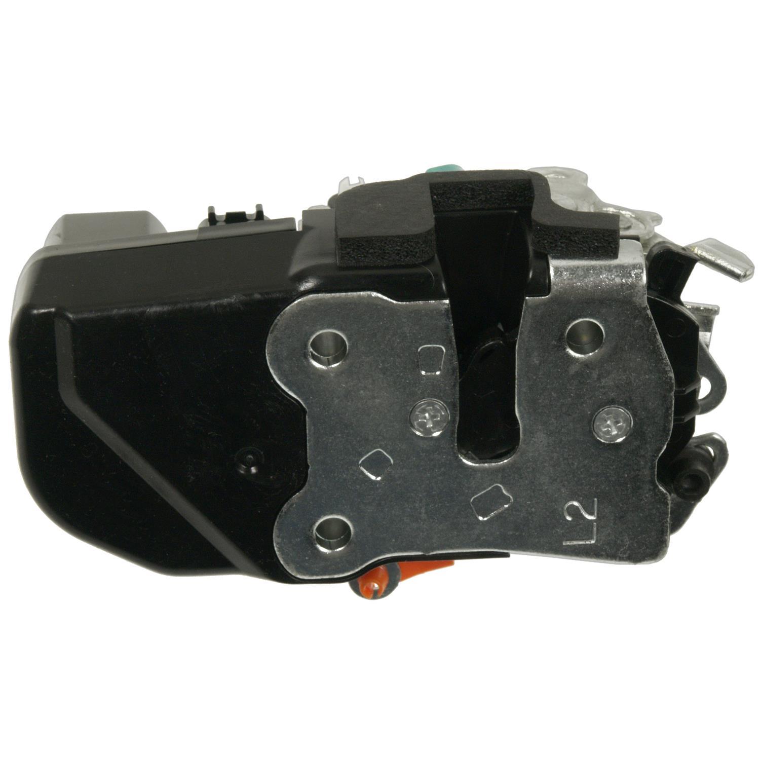 Standard Motor Products DLA632 - Door Lock Actuator Standard Motor Products DLA632 Door Lock Actuator product image 1 of 3