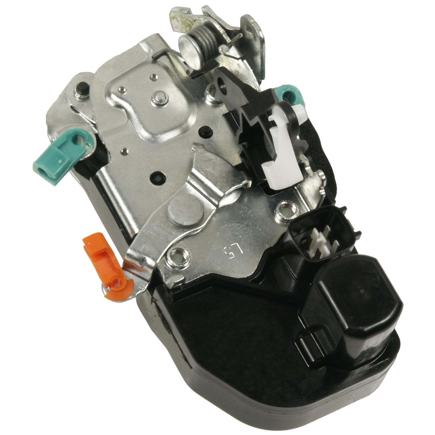 Standard Motor Products DLA632 - Door Lock Actuator Standard Motor Products DLA632 Door Lock Actuator product image 2 of 3