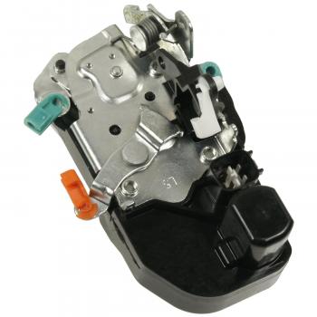 2010 Dodge Ram 3500 Door Lock Actuator Front Left Standard Motor Products DLA632 image 2 of 3