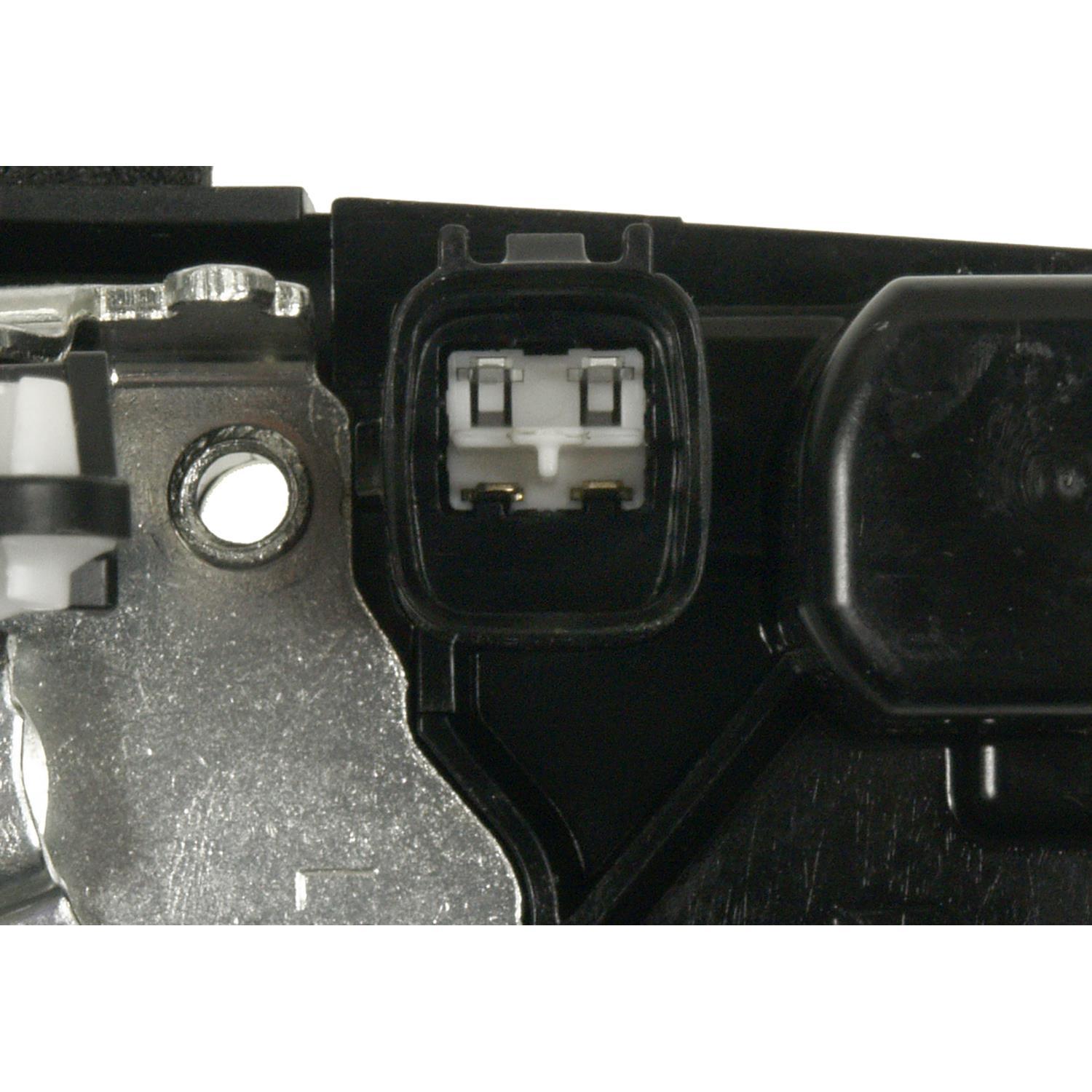 Standard Motor Products DLA632 - Door Lock Actuator Standard Motor Products DLA632 Door Lock Actuator product image 3 of 3