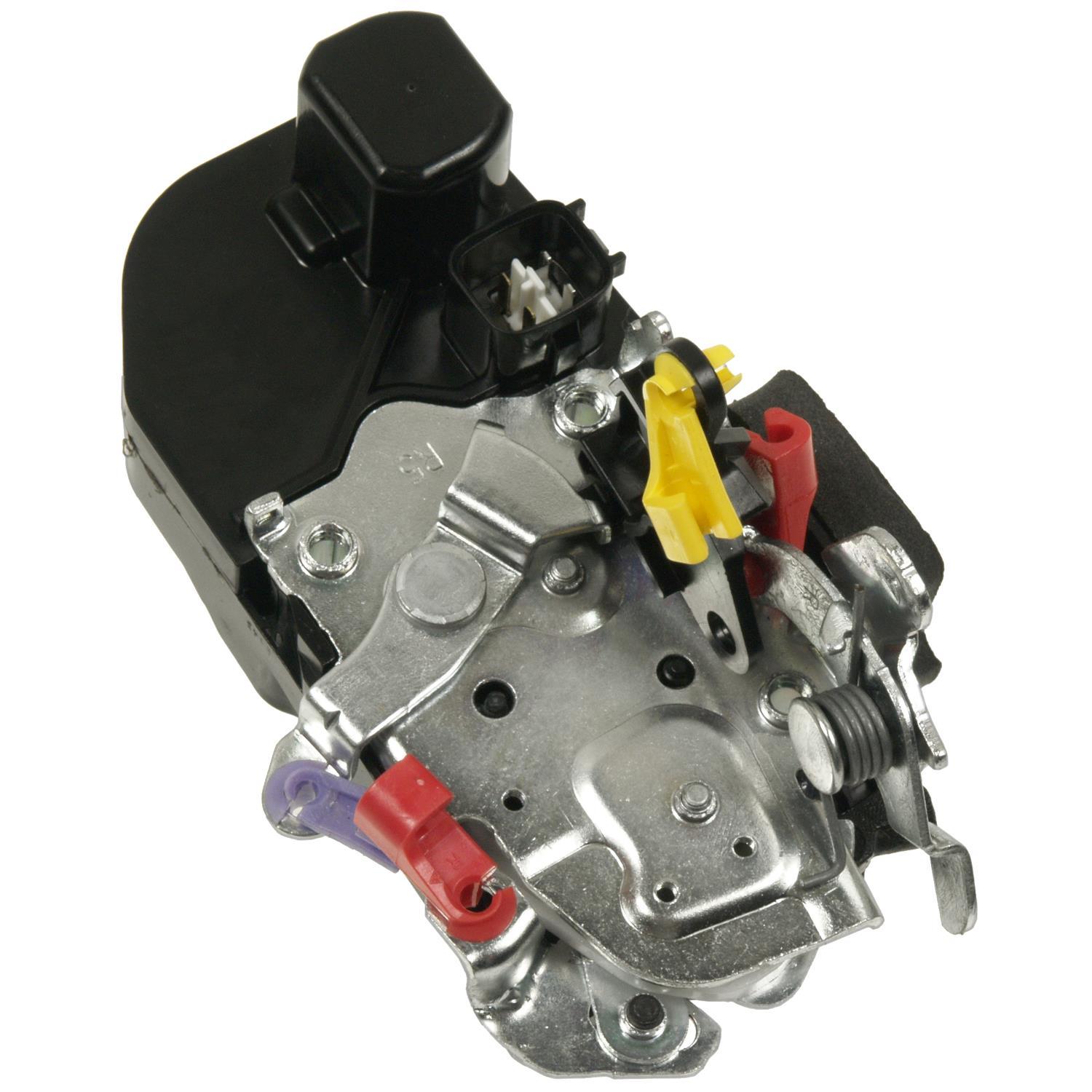 Standard Motor Products DLA633 - Door Lock Actuator Standard Motor Products DLA633 Door Lock Actuator product image 2 of 3
