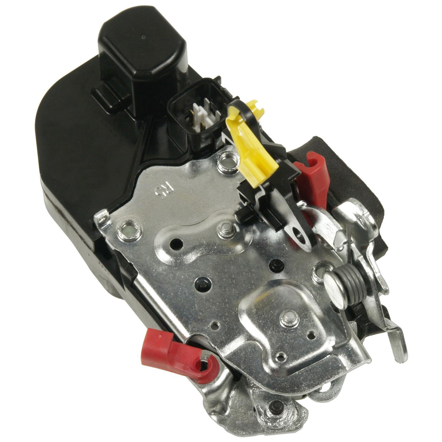 Standard Motor Products DLA634 - Door Lock Actuator Standard Motor Products DLA634 Door Lock Actuator product image 2 of 3