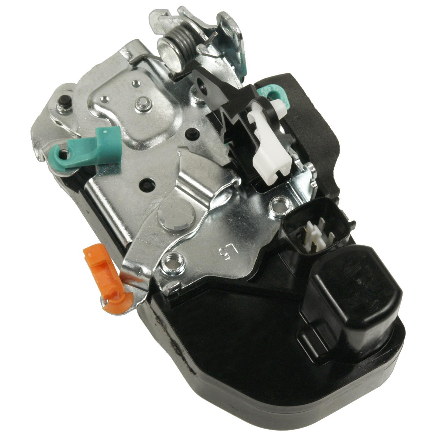 Standard Motor Products DLA635 Door Lock Actuator product image 2 of 3