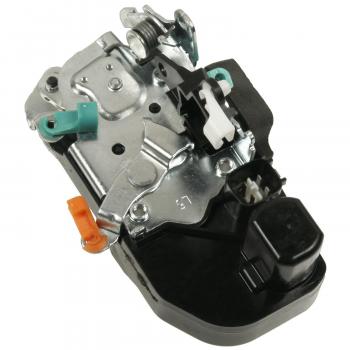 2010 Dodge Ram 3500 Door Lock Actuator Front Left Standard Motor Products DLA635 image 2 of 3