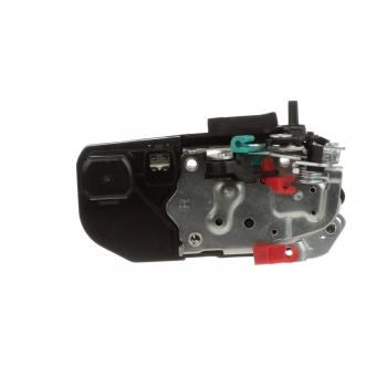 2010 Dodge Ram 3500 Door Lock Actuator Rear Right Standard Motor Products DLA636 image 2 of 3