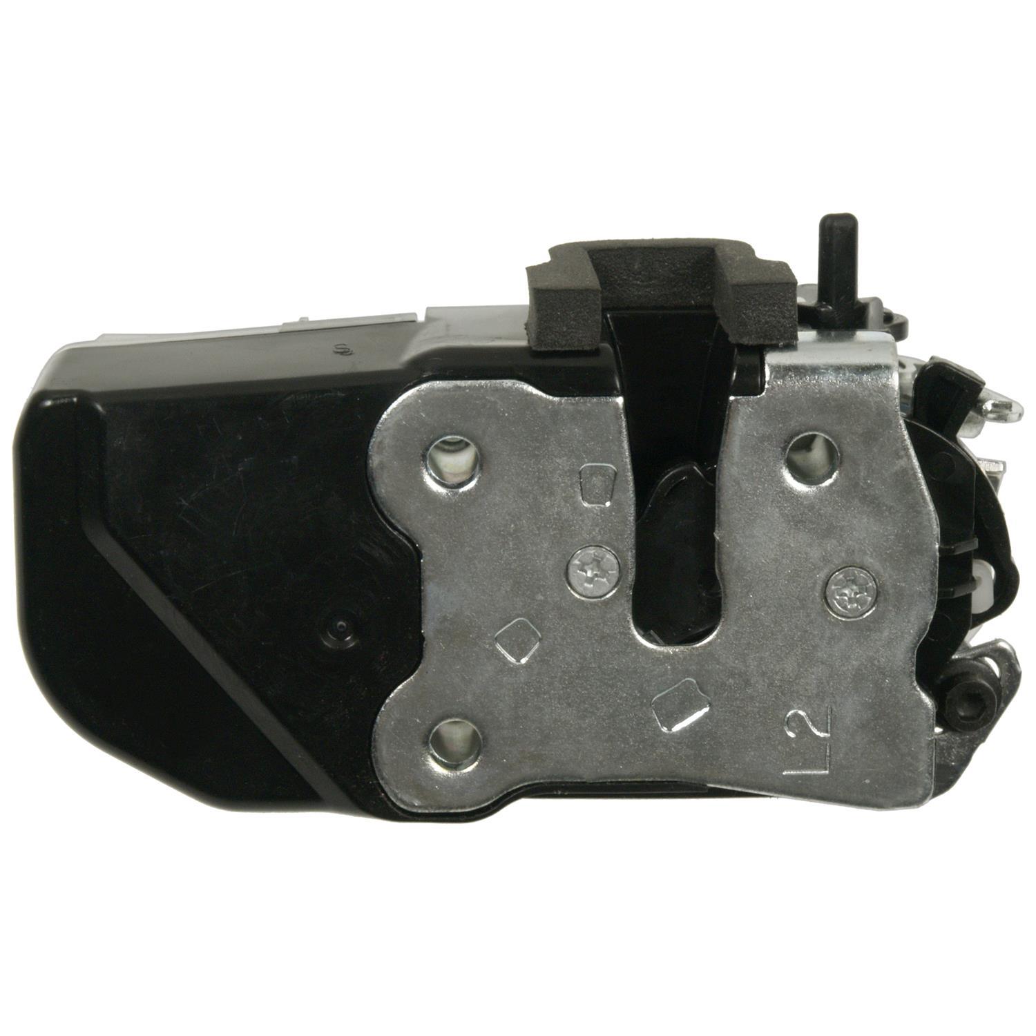 Standard Motor Products DLA637 - Door Lock Actuator Standard Motor Products DLA637 Door Lock Actuator product image 1 of 3
