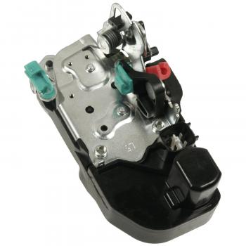 2010 Dodge Ram 3500 Door Lock Actuator Rear Left Standard Motor Products DLA637 image 2 of 3
