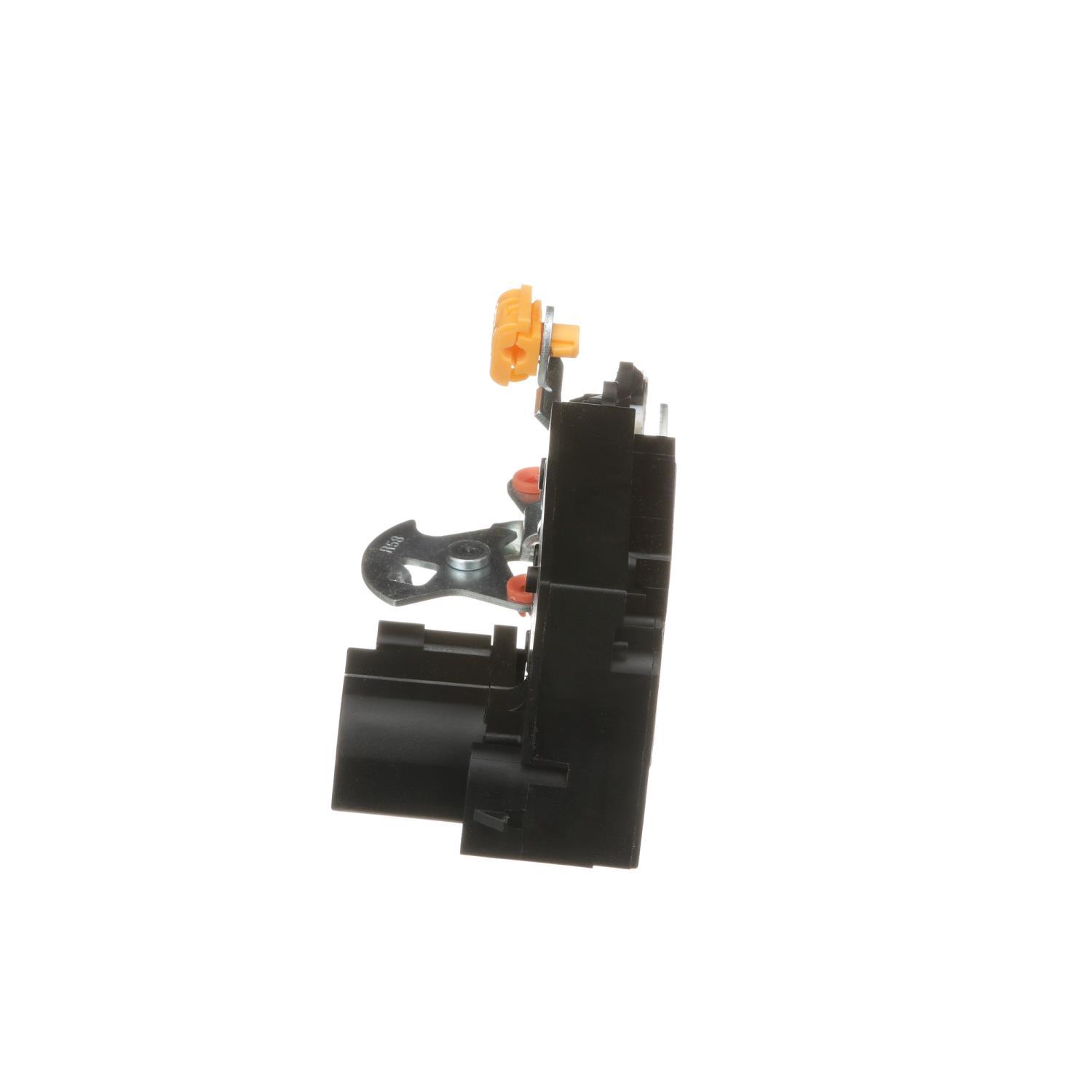 Standard Motor Products DLA638 - Door Latch Assembly Standard Motor Products DLA638 Door Latch Assembly product image 1 of 3