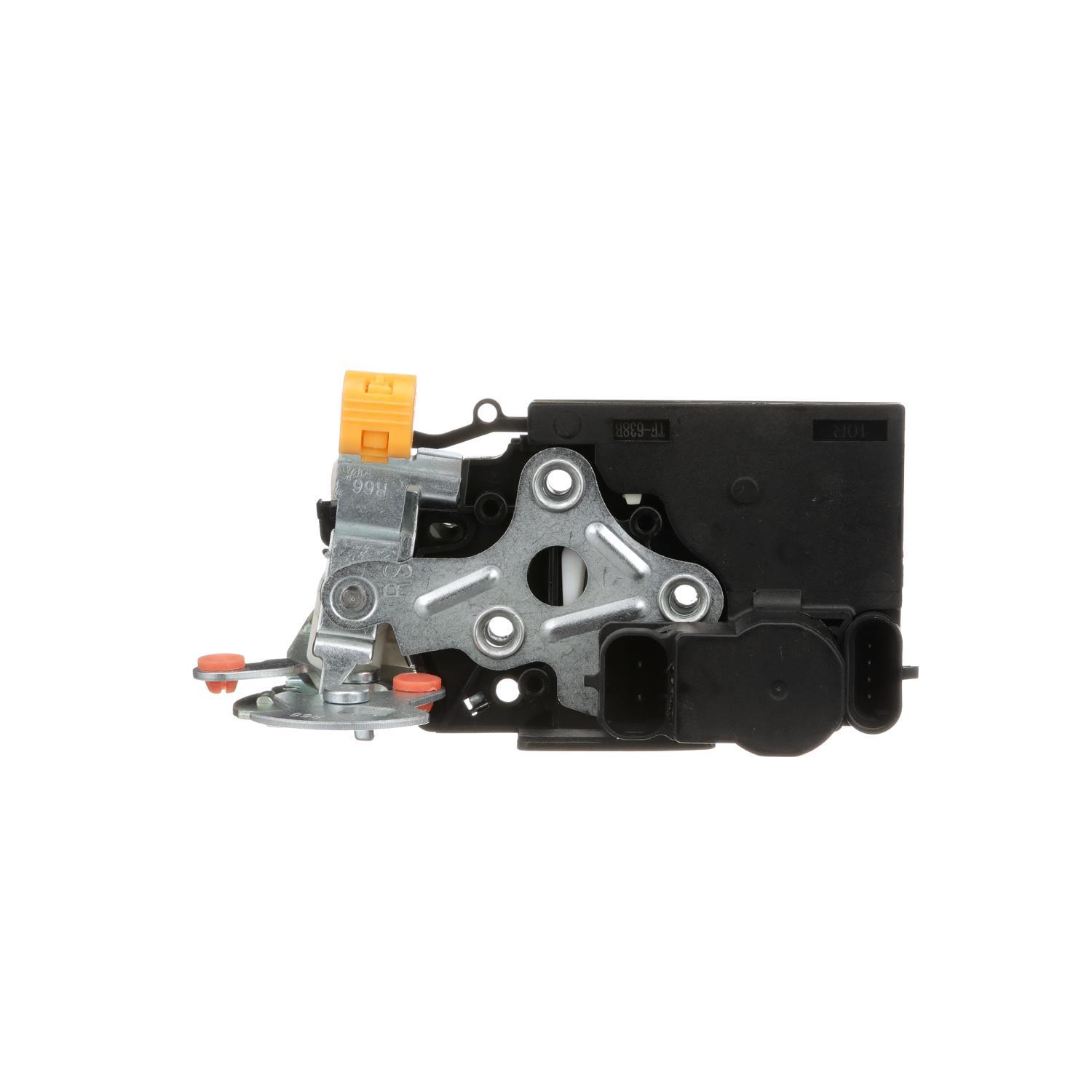 Standard Motor Products DLA638 - Door Latch Assembly Standard Motor Products DLA638 Door Latch Assembly product image 2 of 3