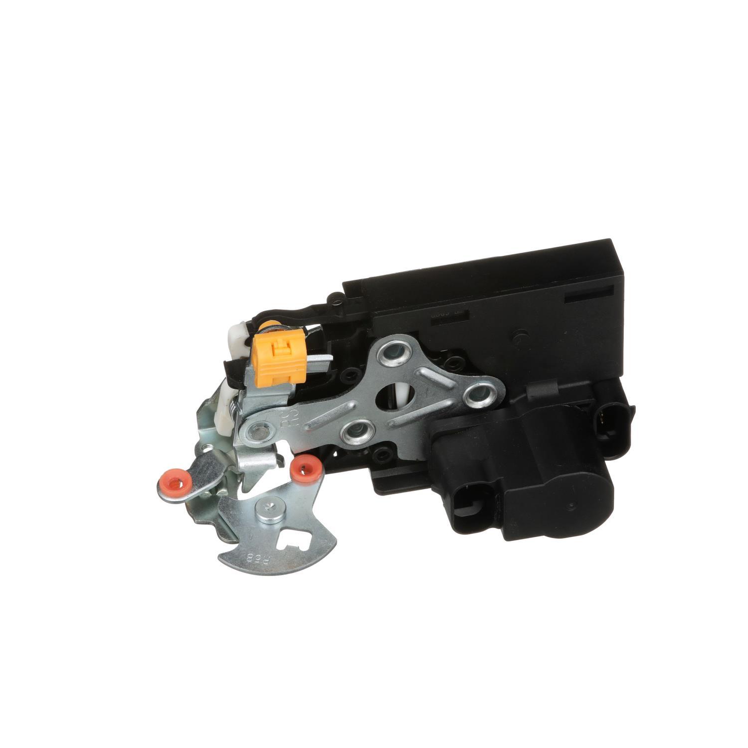 Standard Motor Products DLA638 - Door Latch Assembly Standard Motor Products DLA638 Door Latch Assembly product image 3 of 3