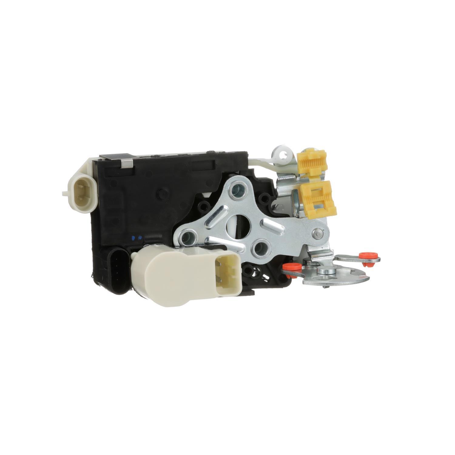 Standard Motor Products DLA639 - Door Lock Actuator Standard Motor Products DLA639 Door Lock Actuator product image 1 of 5