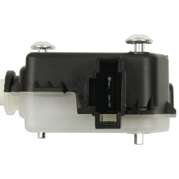 2007 Volkswagen Jetta Fuel Filler Door Lock Actuator Standard Motor Products DLA646 image 3 of 3