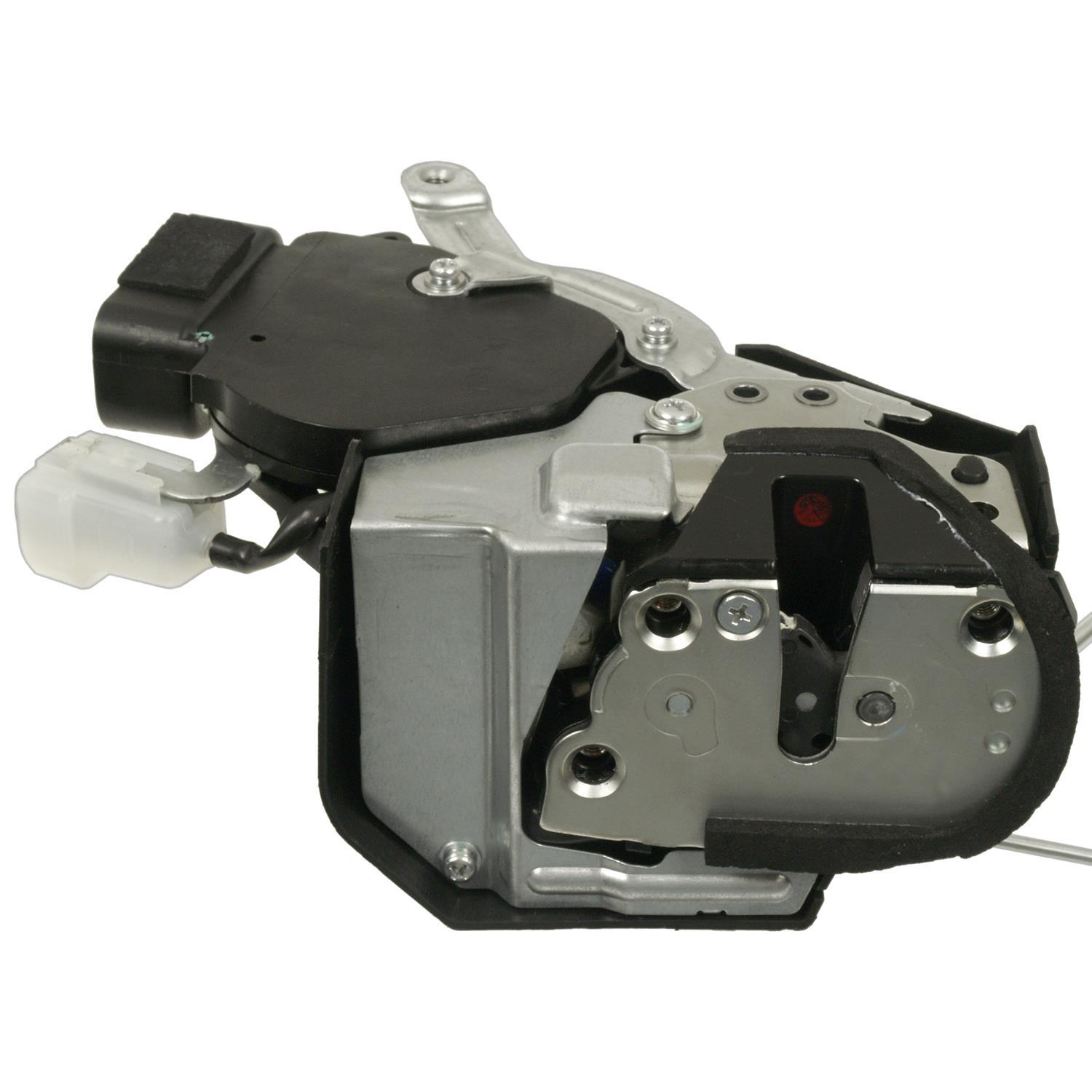 Standard Motor Products DLA652 - Door Lock Actuator Standard Motor Products DLA652 Door Lock Actuator product image 1 of 3