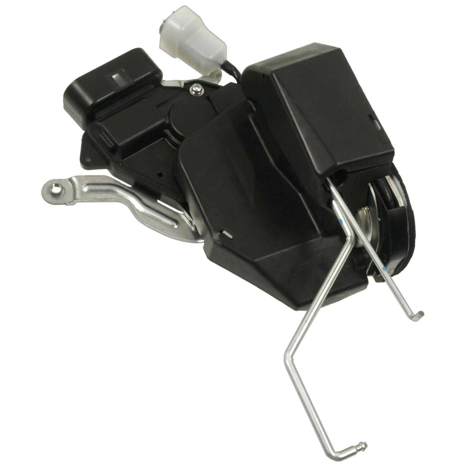 Standard Motor Products DLA652 - Door Lock Actuator Standard Motor Products DLA652 Door Lock Actuator product image 2 of 3