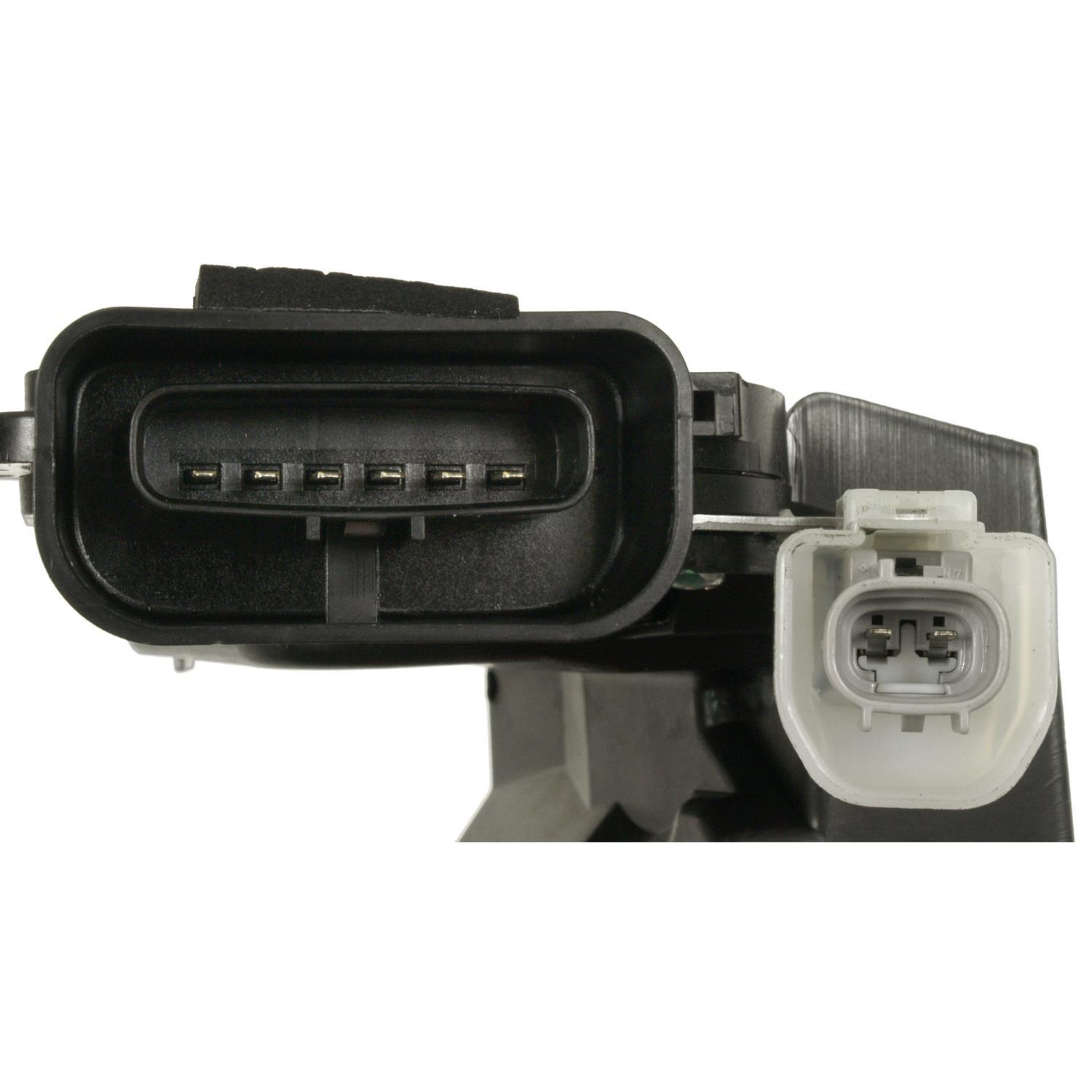 Standard Motor Products DLA652 - Door Lock Actuator Standard Motor Products DLA652 Door Lock Actuator product image 3 of 3