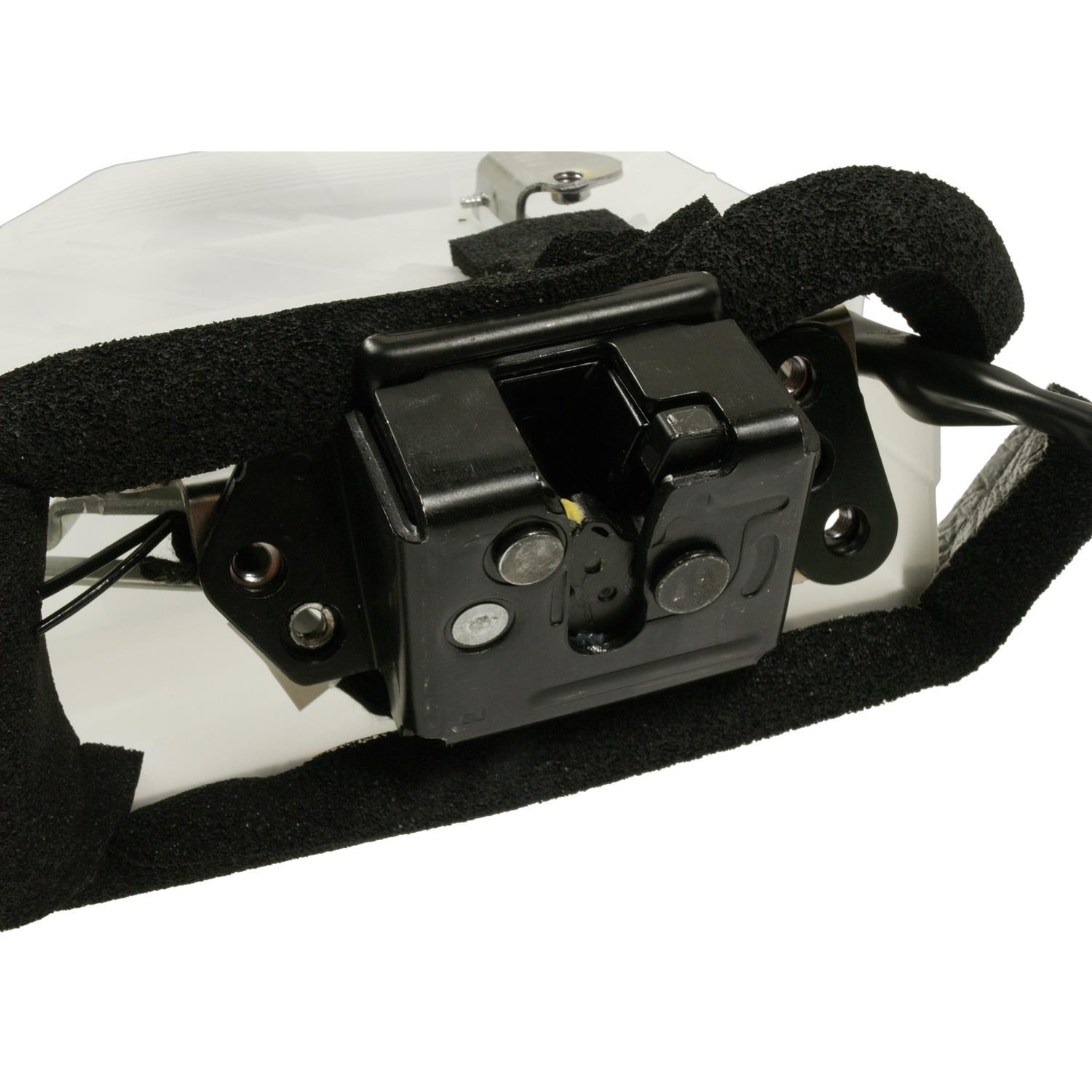 Standard Motor Products DLA653 - Door Lock Actuator Standard Motor Products DLA653 Door Lock Actuator product image 1 of 3