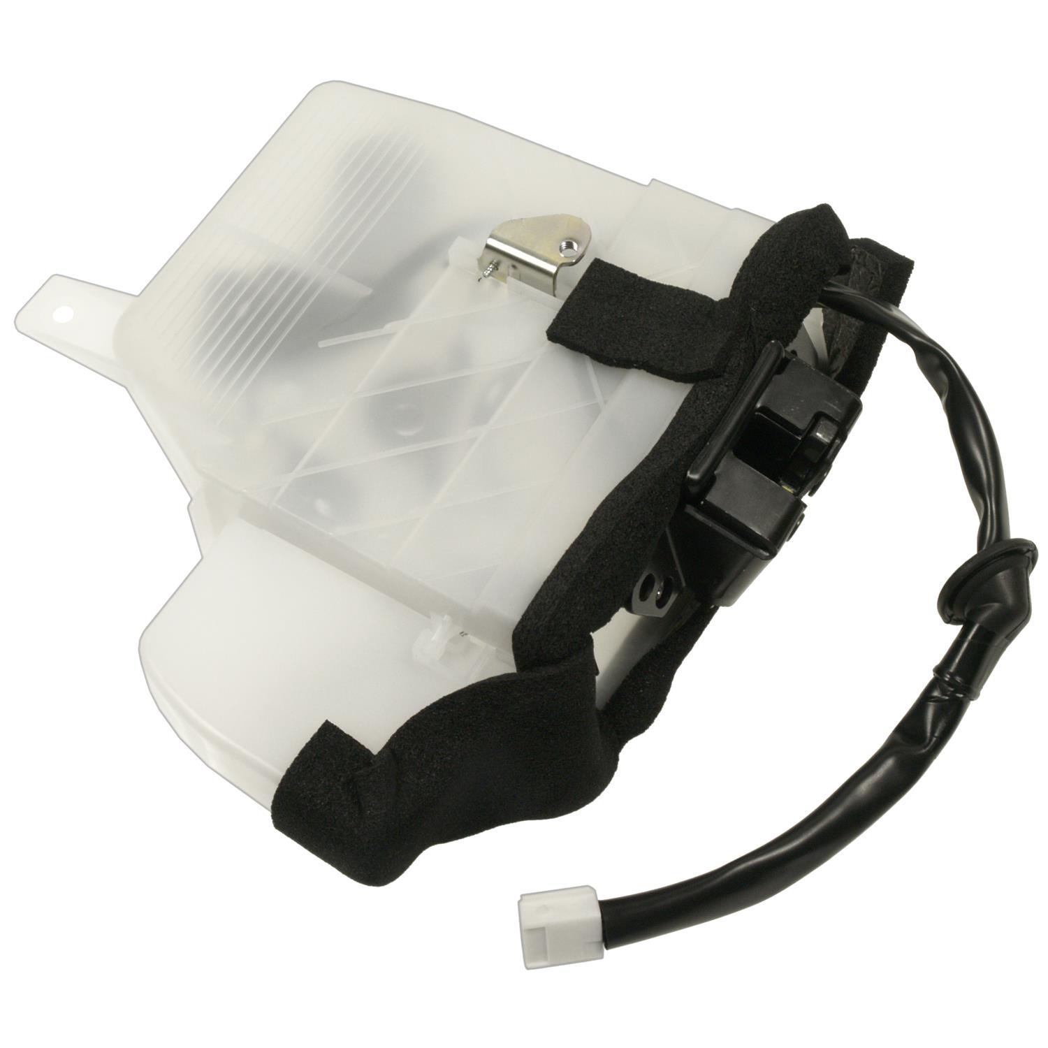 Standard Motor Products DLA653 - Door Lock Actuator Standard Motor Products DLA653 Door Lock Actuator product image 2 of 3