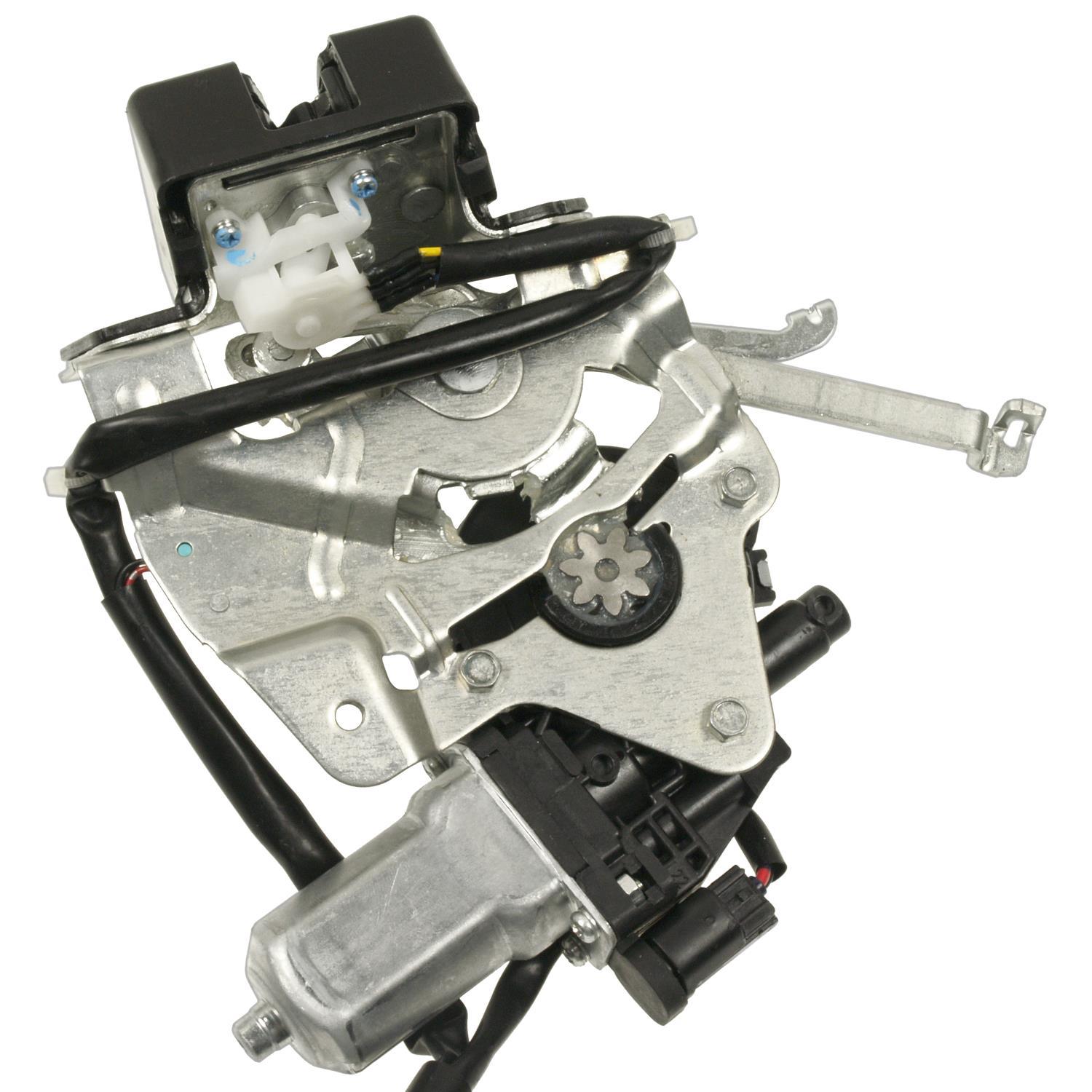 Standard Motor Products DLA654 Door Lock Actuator product image 1 of 3