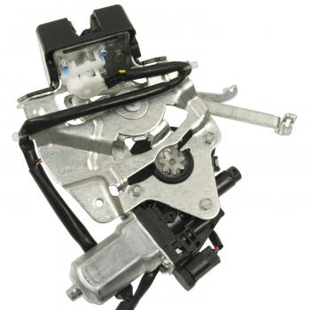 2009 Toyota Sienna Door Lock Actuator Standard Motor Products DLA654 image 1 of 3