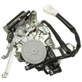 2009 Toyota Sienna Door Lock Actuator Standard Motor Products DLA654 image 2 of 3