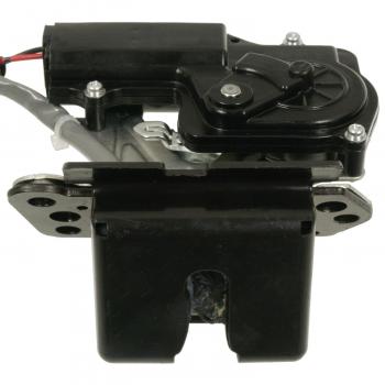 2009 Toyota Sienna Door Lock Actuator Standard Motor Products DLA655 image 1 of 3