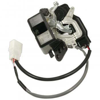 2009 Toyota Sienna Door Lock Actuator Standard Motor Products DLA655 image 2 of 3