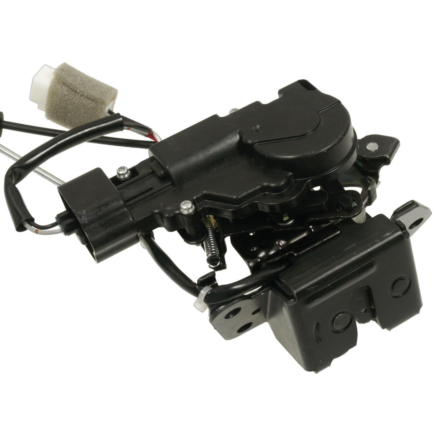 Standard Motor Products DLA657 - Door Lock Actuator Standard Motor Products DLA657 Door Lock Actuator product image 1 of 3