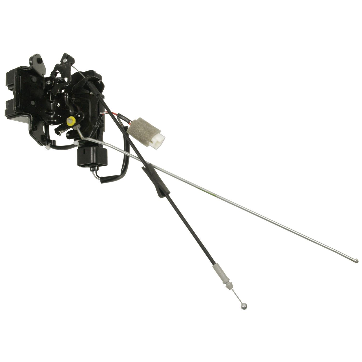 Standard Motor Products DLA657 - Door Lock Actuator Standard Motor Products DLA657 Door Lock Actuator product image 2 of 3