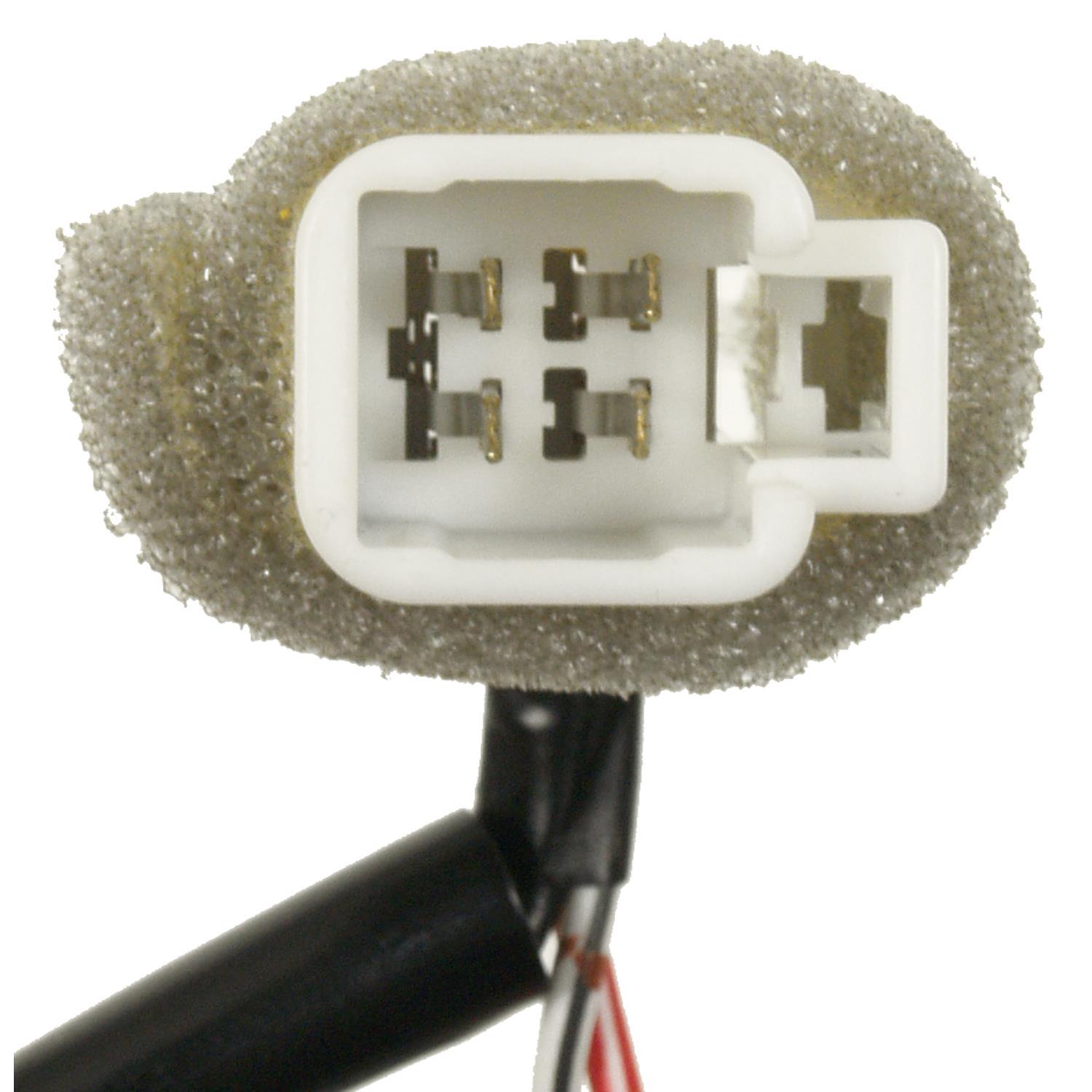 Standard Motor Products DLA657 - Door Lock Actuator Standard Motor Products DLA657 Door Lock Actuator product image 3 of 3