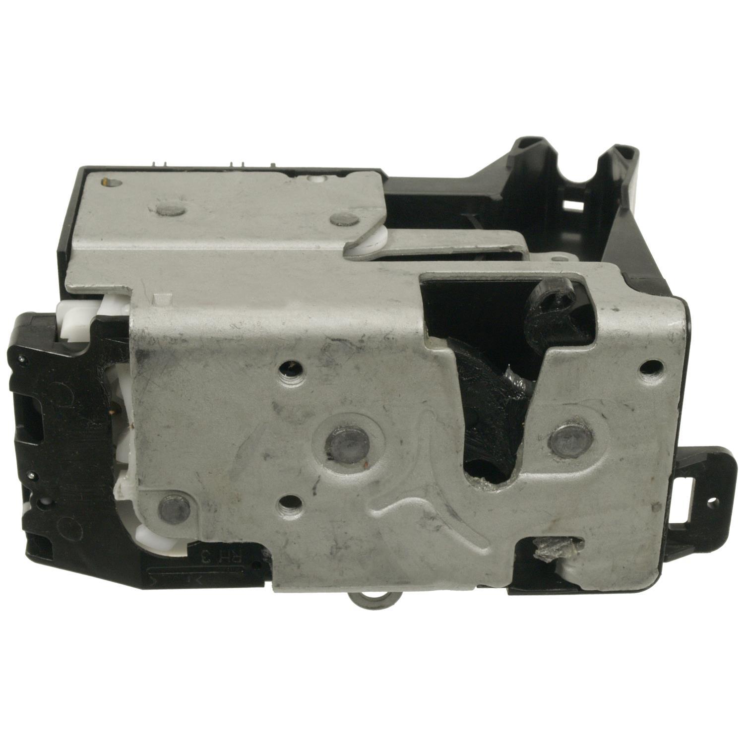 Standard Motor Products DLA661 - Door Lock Actuator Standard Motor Products DLA661 Door Lock Actuator product image 1 of 3