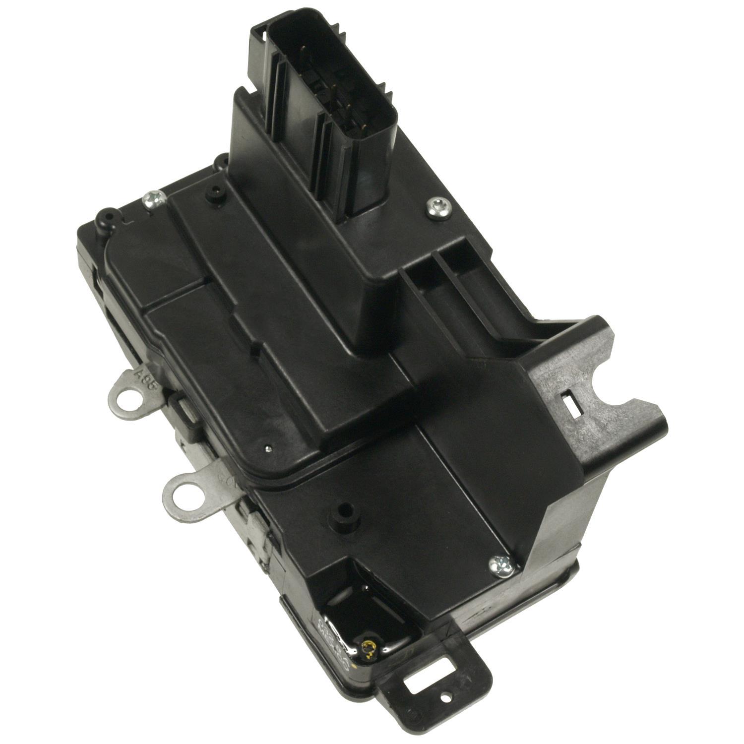 Standard Motor Products DLA662 Door Lock Actuator product image 2 of 3