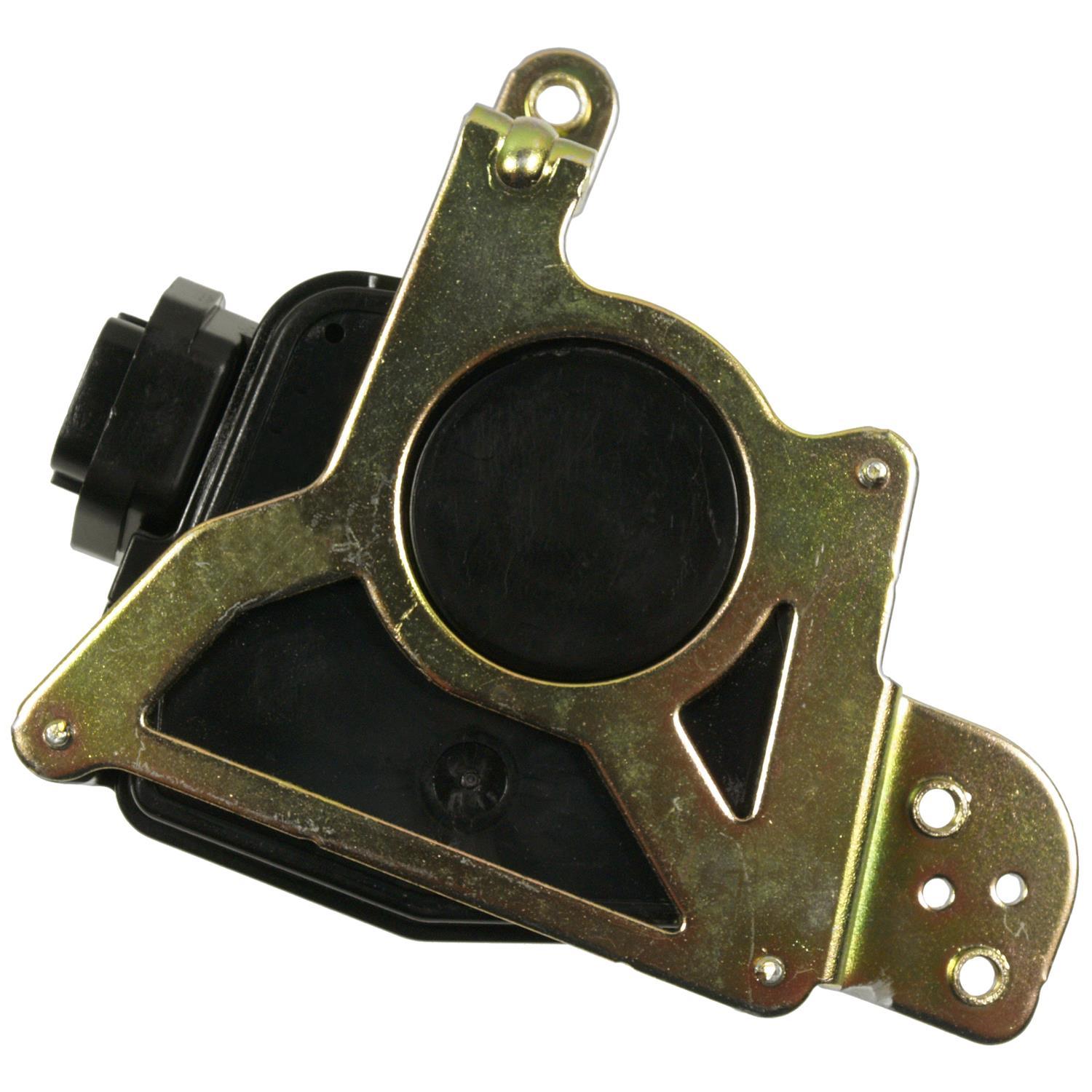 Standard Motor Products DLA663 - Door Lock Actuator Standard Motor Products DLA663 Door Lock Actuator product image 1 of 3