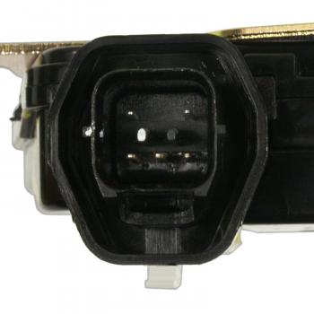 2011 Kia Rio5 Door Lock Actuator Rear Left Standard Motor Products DLA663 image 3 of 3