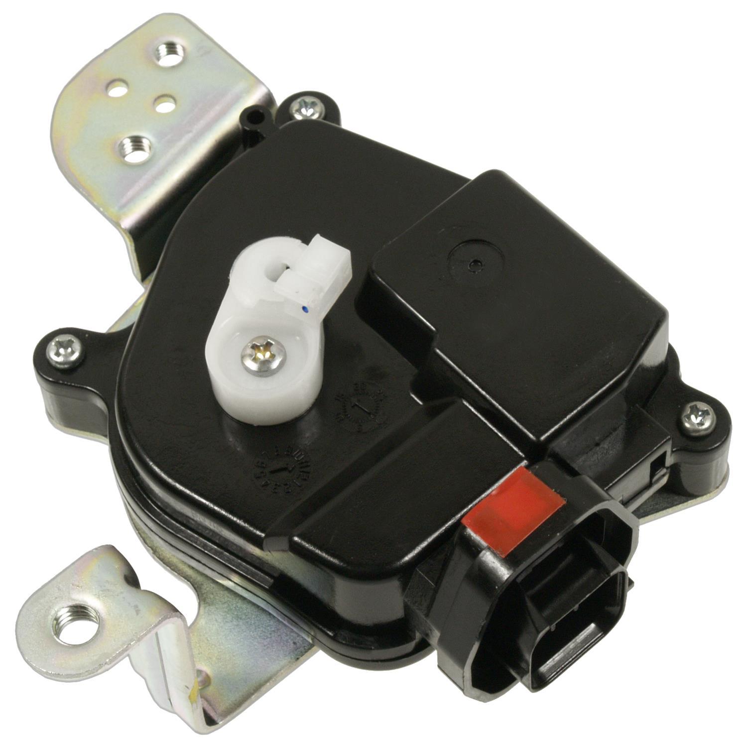 Standard Motor Products DLA664 - Door Lock Actuator Standard Motor Products DLA664 Door Lock Actuator product image 2 of 3