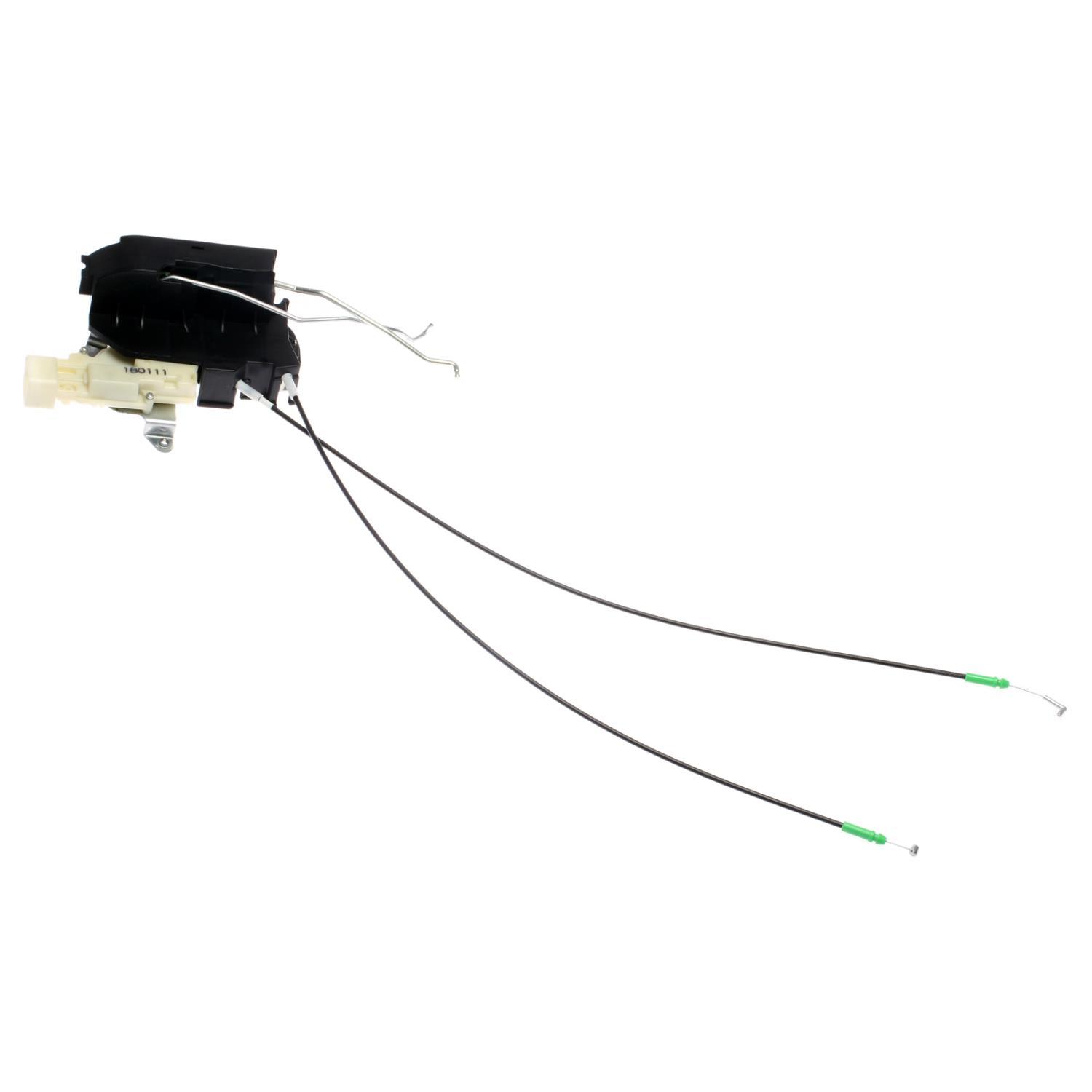 Standard Motor Products DLA665 - Door Lock Actuator Standard Motor Products DLA665 Door Lock Actuator product image 3 of 4