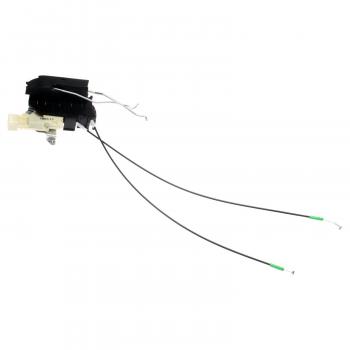 2012 GMC Canyon Door Lock Actuator Front Right Standard Motor Products DLA665 image 3 of 4