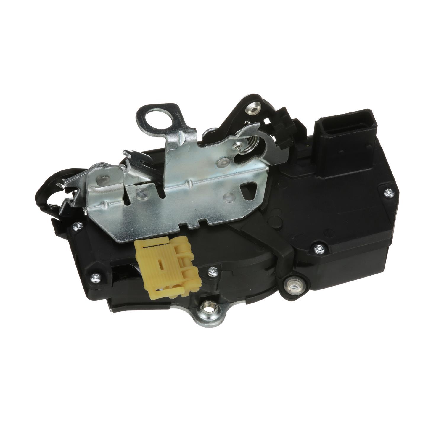 Standard Motor Products DLA666 - Door Lock Actuator Standard Motor Products DLA666 Door Lock Actuator product image 3 of 3