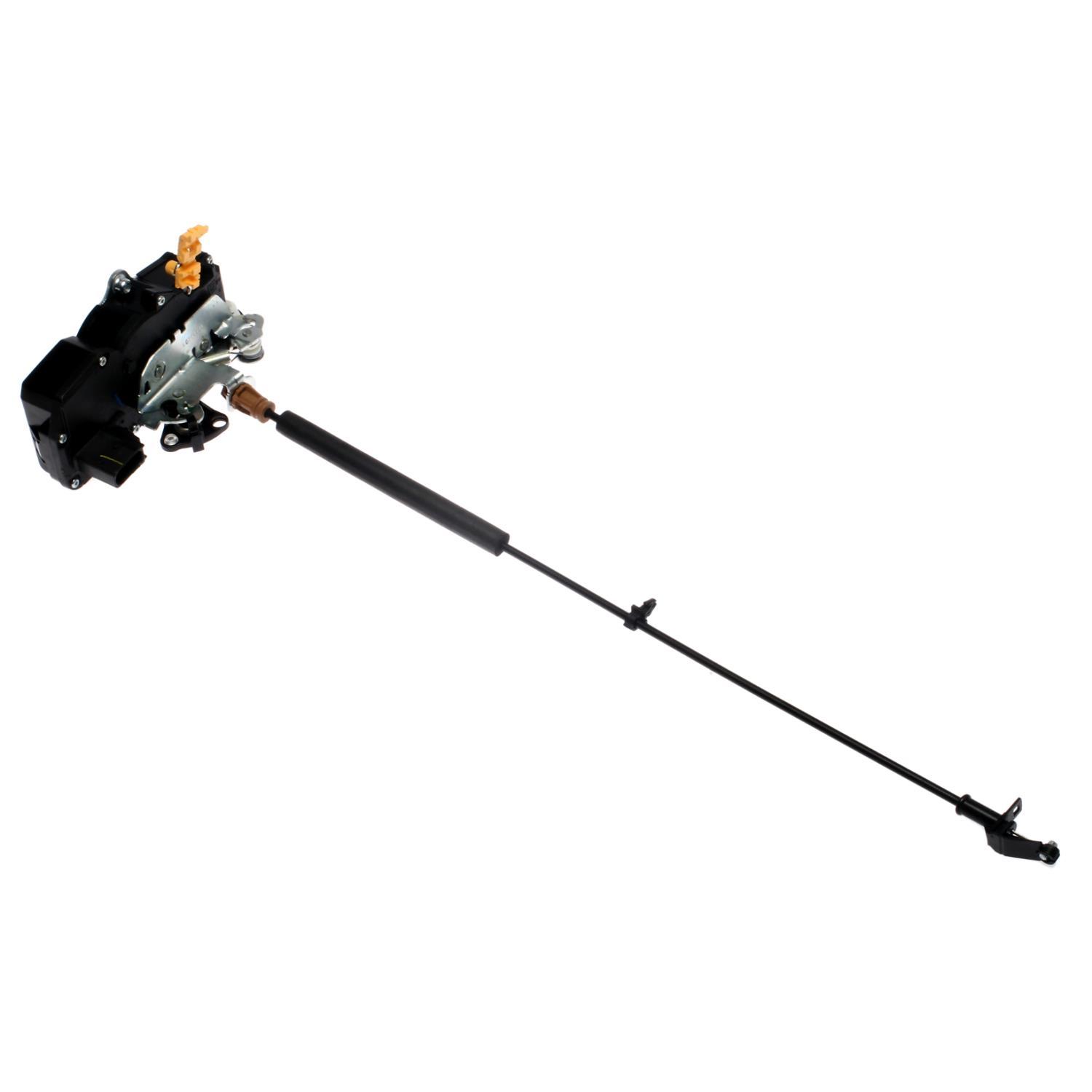 Standard Motor Products DLA667 - Door Lock Actuator Standard Motor Products DLA667 Door Lock Actuator product image 2 of 3