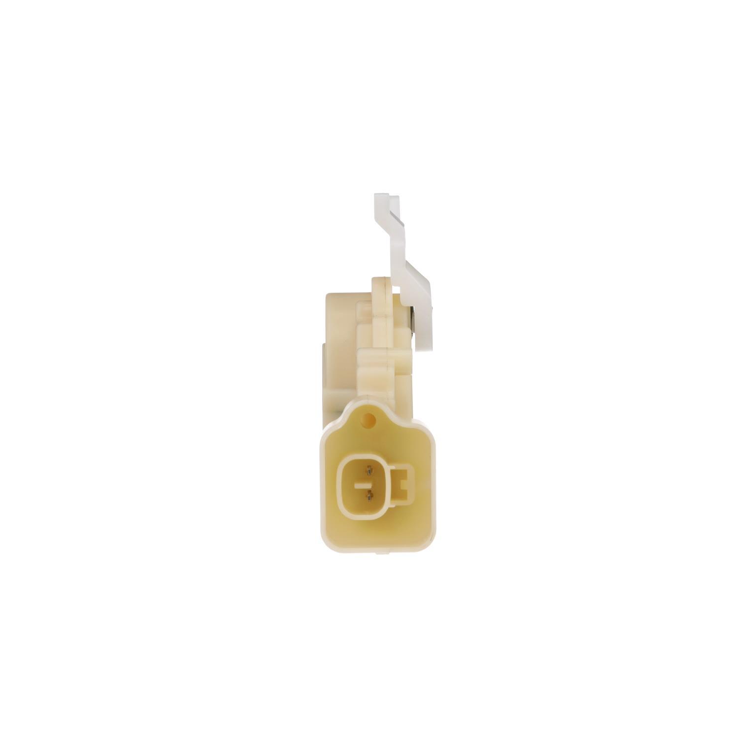Standard Motor Products DLA669 - Door Lock Actuator Standard Motor Products DLA669 Door Lock Actuator product image 2 of 4
