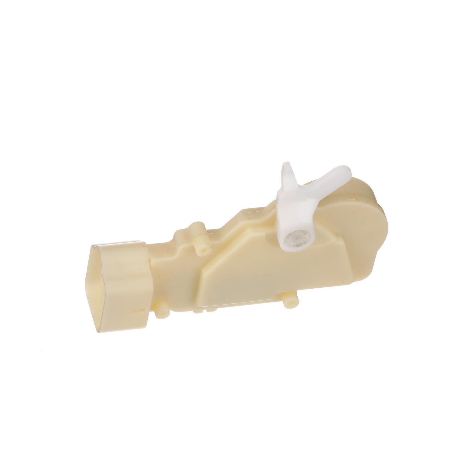 Standard Motor Products DLA669 - Door Lock Actuator Standard Motor Products DLA669 Door Lock Actuator product image 3 of 4