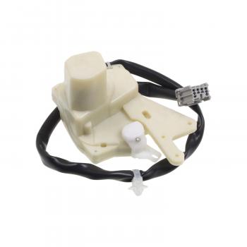 1997 Honda Accord Door Lock Actuator Left Standard Motor Products DLA67 image 2 of 3