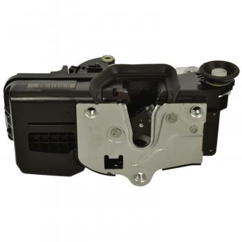 2005 Cadillac SRX Door Lock Actuator Rear Left Standard Motor Products DLA670 image 1 of 3
