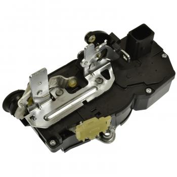 2005 Cadillac SRX Door Lock Actuator Rear Left Standard Motor Products DLA670 image 2 of 3