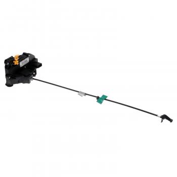 2011 Chevrolet HHR Door Lock Actuator Rear Right Standard Motor Products DLA671 image 2 of 3